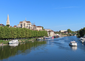 Remorquage voiture Soissons